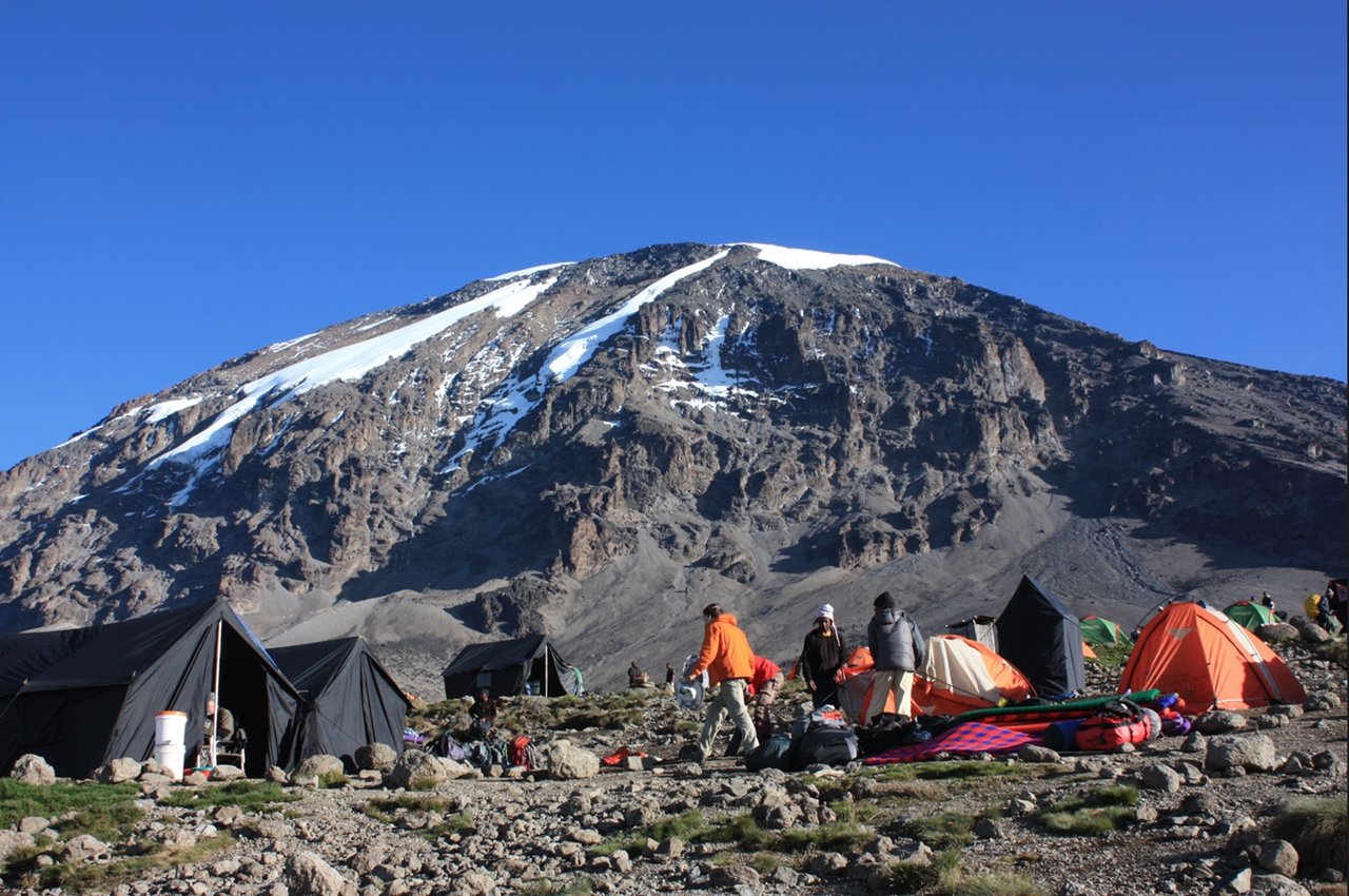 machame-route-kilimanjaro
